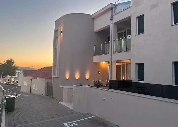 Bova Apartment