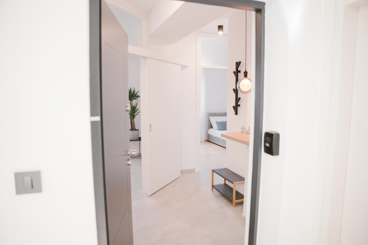Apartment Bova Trogir