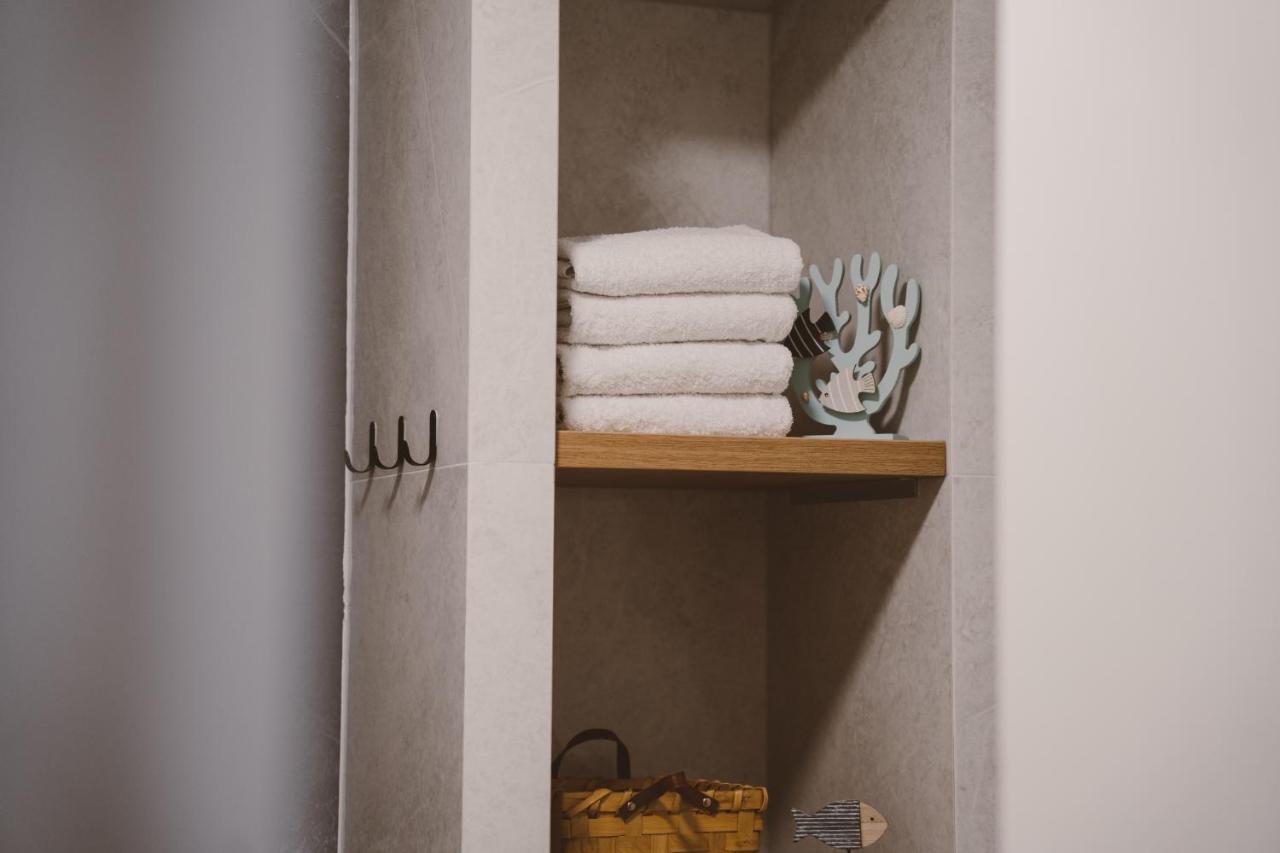 Apartment Bova *
