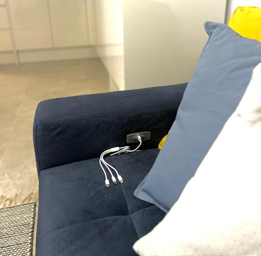 Bova Apartment Trogir