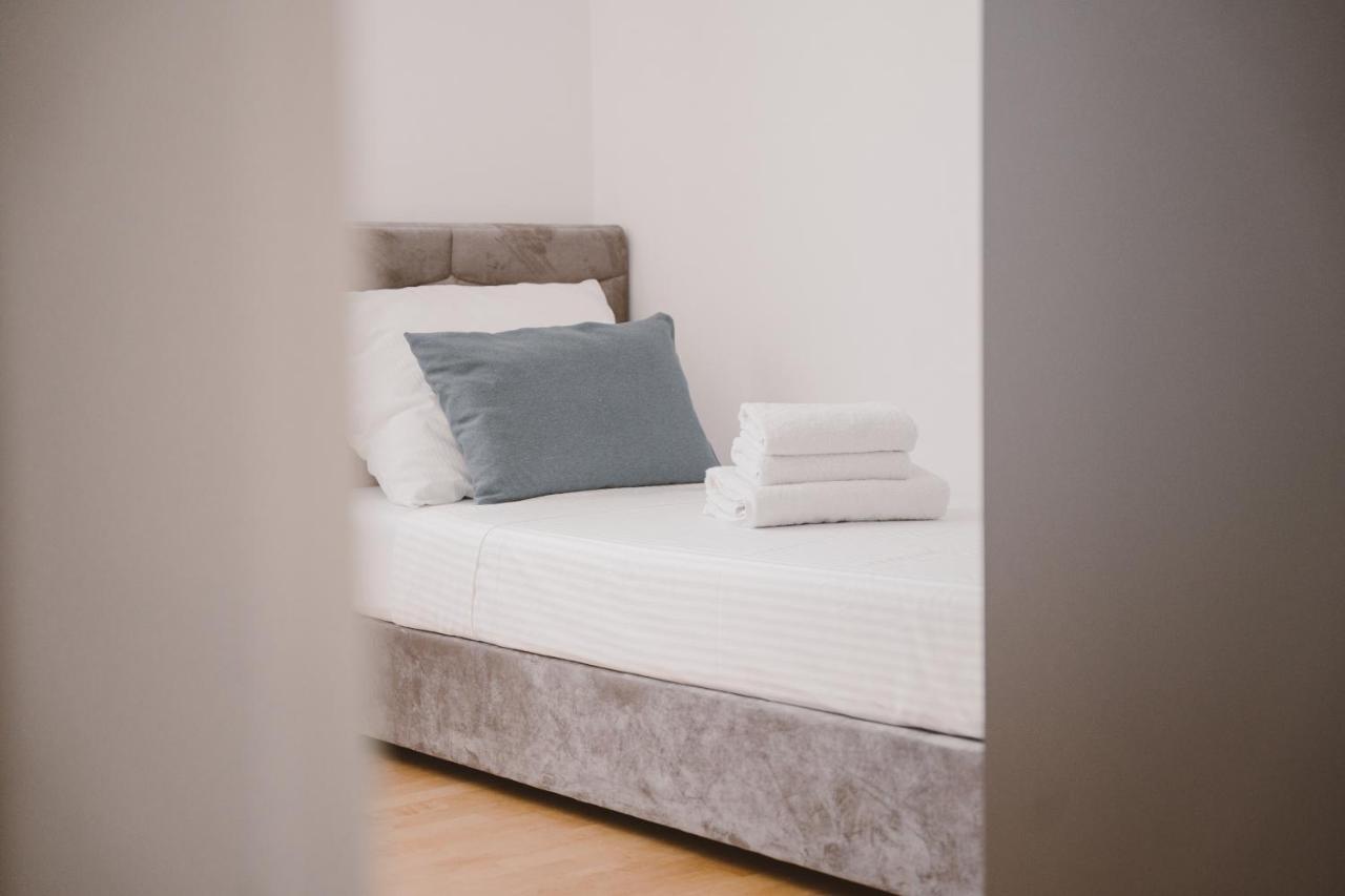 Bova Apartment Trogir