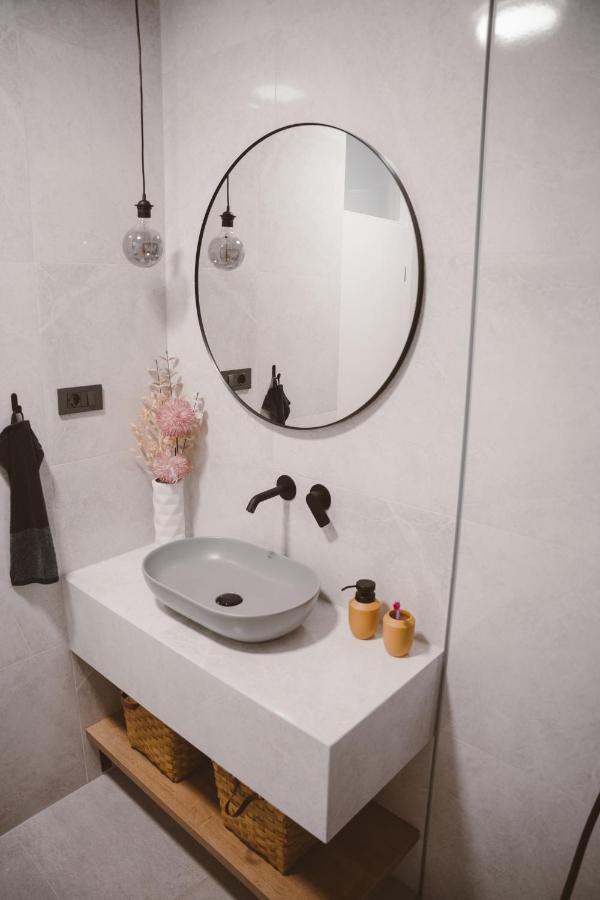 Bova Apartment Trogir