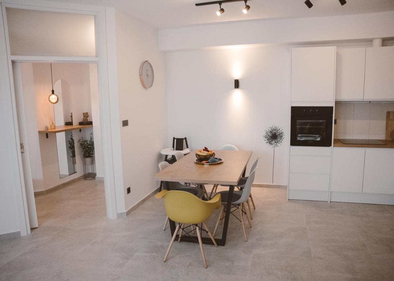 Apartment Bova