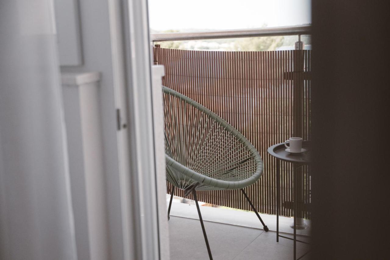 Apartment Bova *