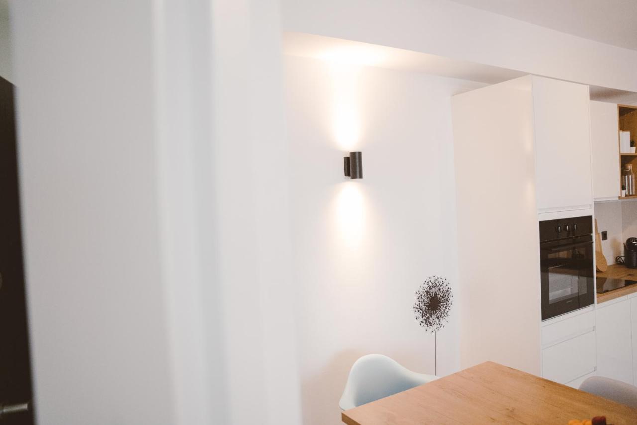 Bova Apartment Trogir