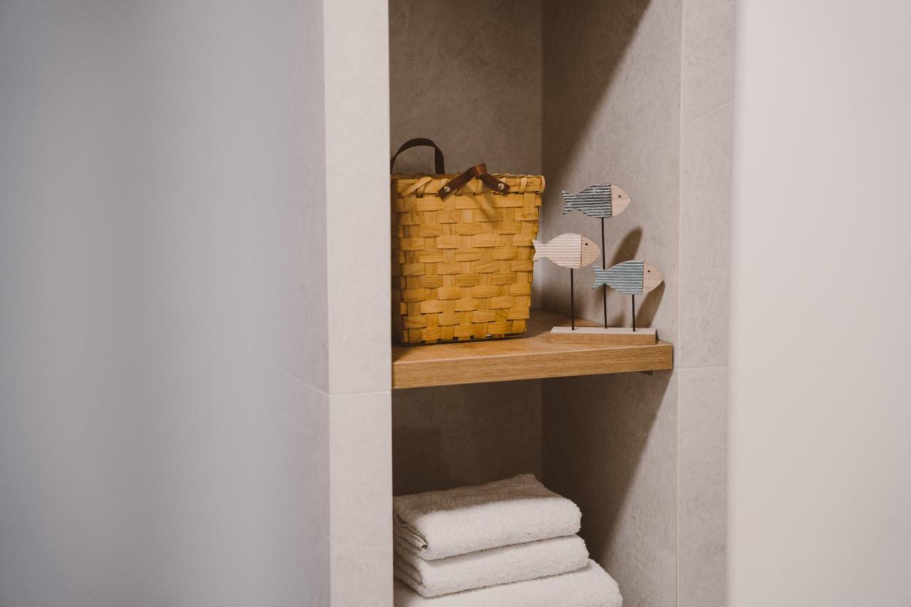 Bova Apartment