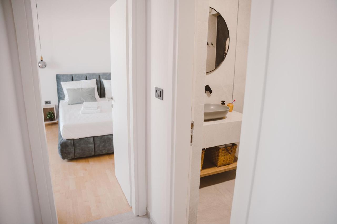 Bova Apartment Trogir