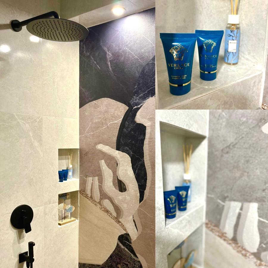 Apartment Bova