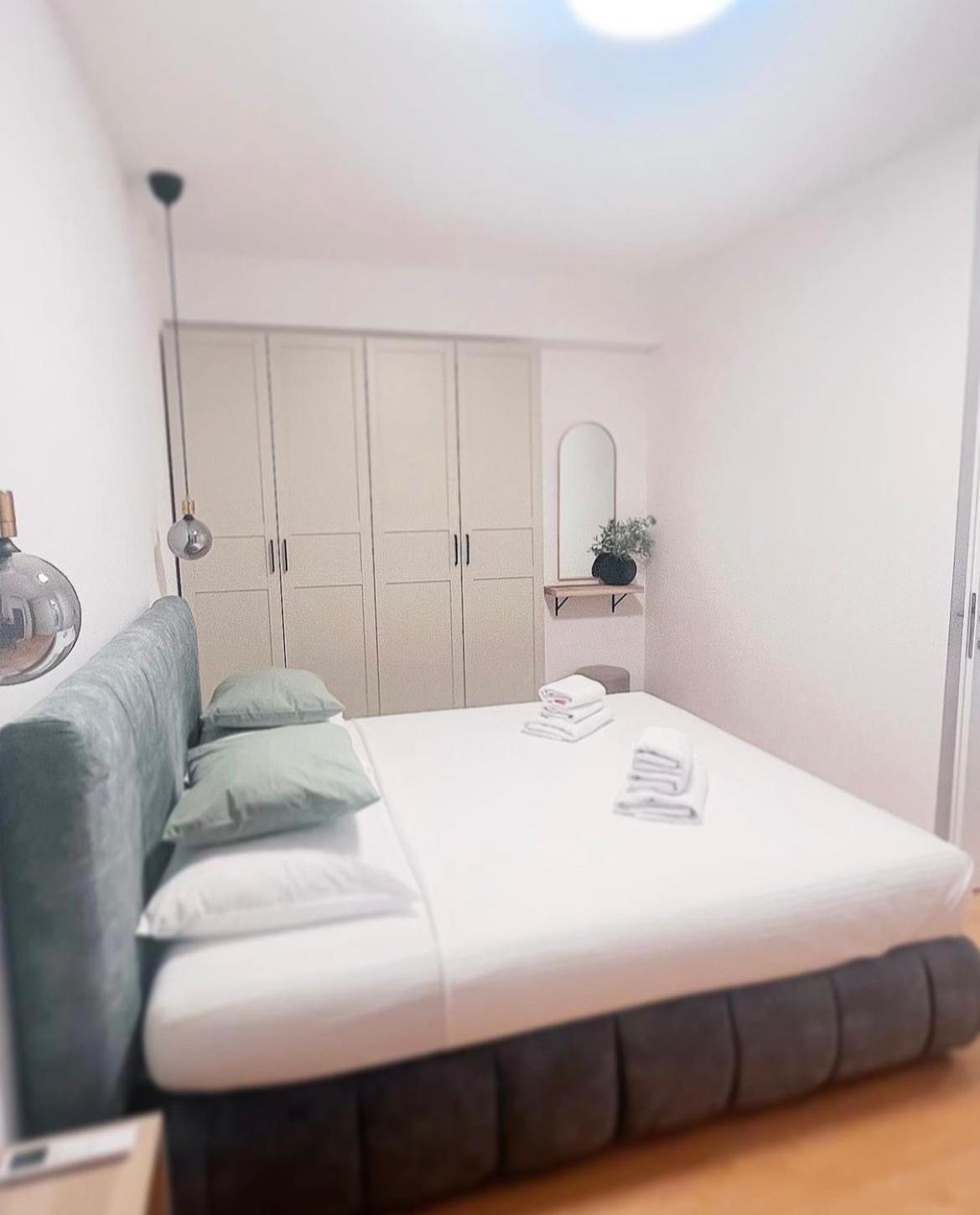 Apartment Bova Trogir