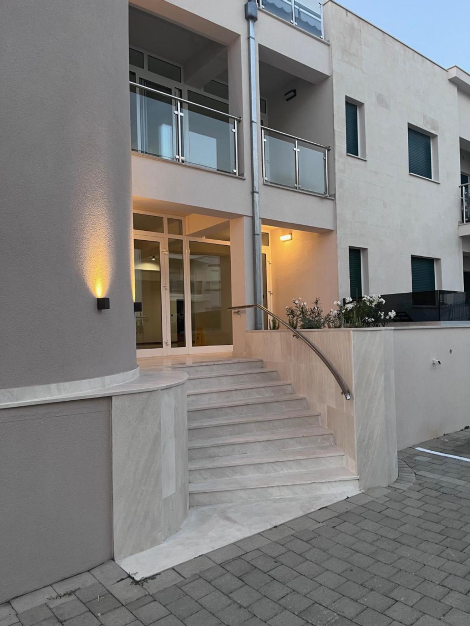 Bova Apartment *
