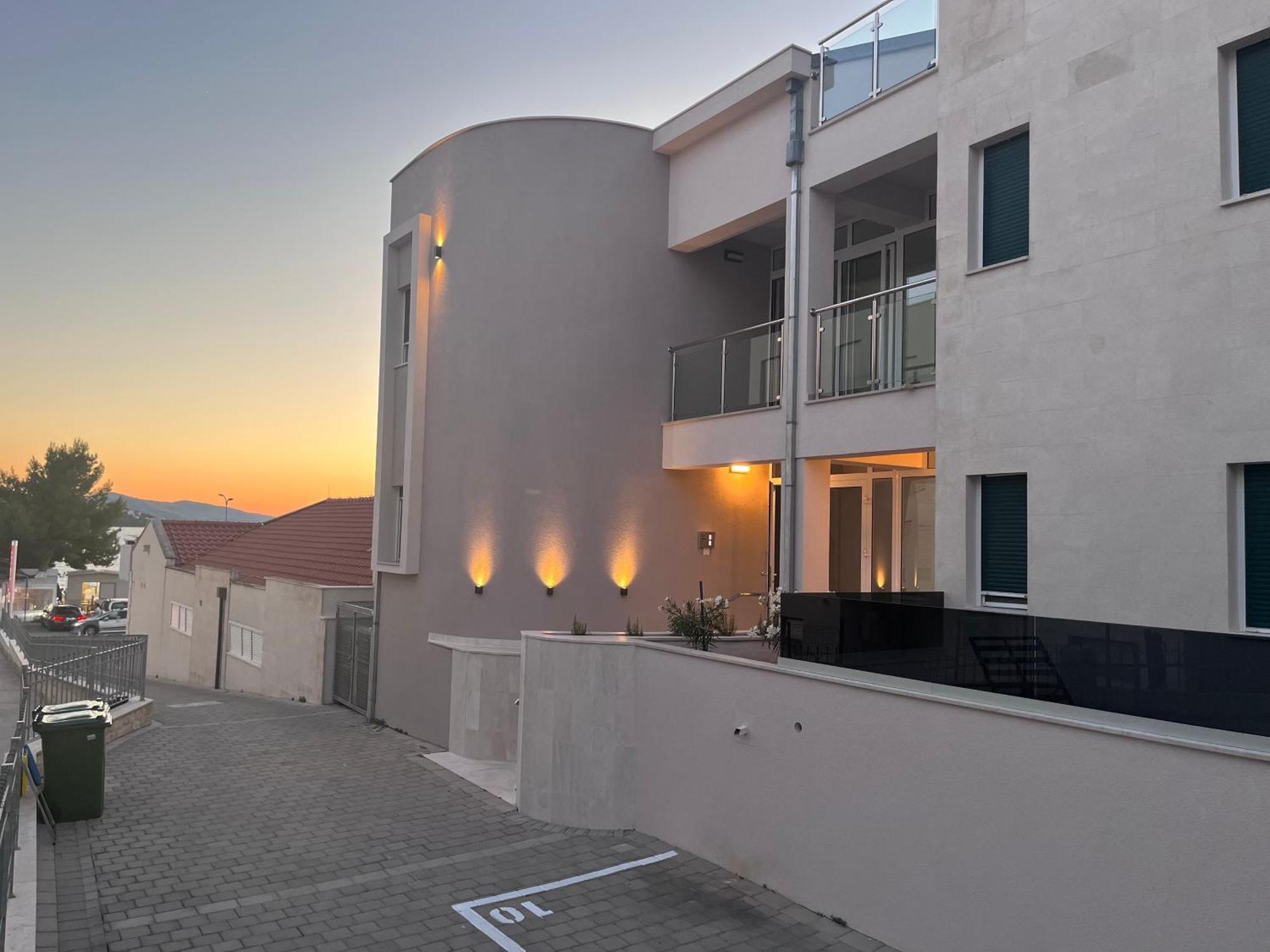 Bova Apartment