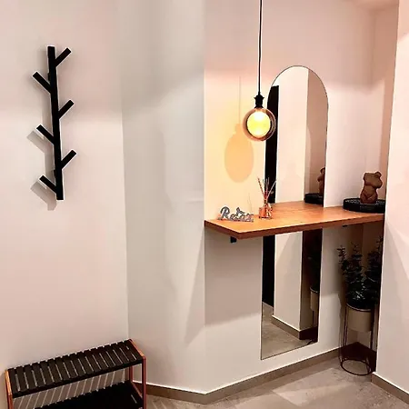 Bova Apartment Trogir Exterior photo