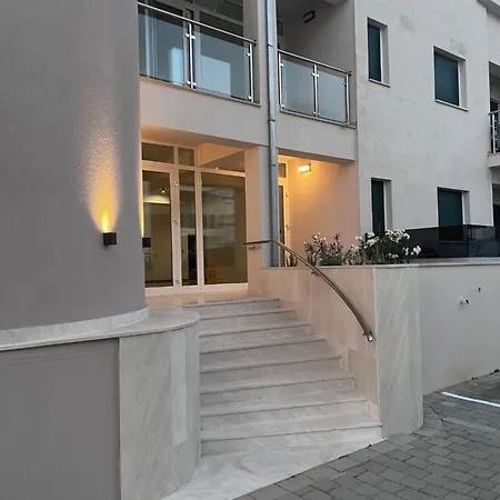 Bova Apartment Trogir Exterior photo