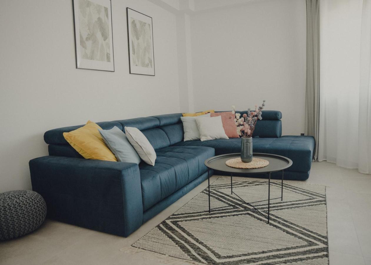 Apartman Bova *