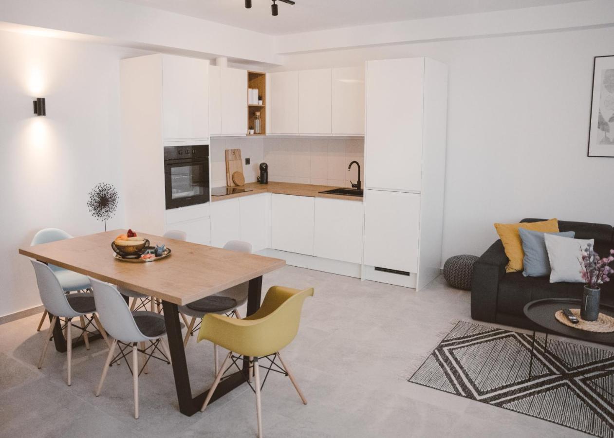 Bova Apartman