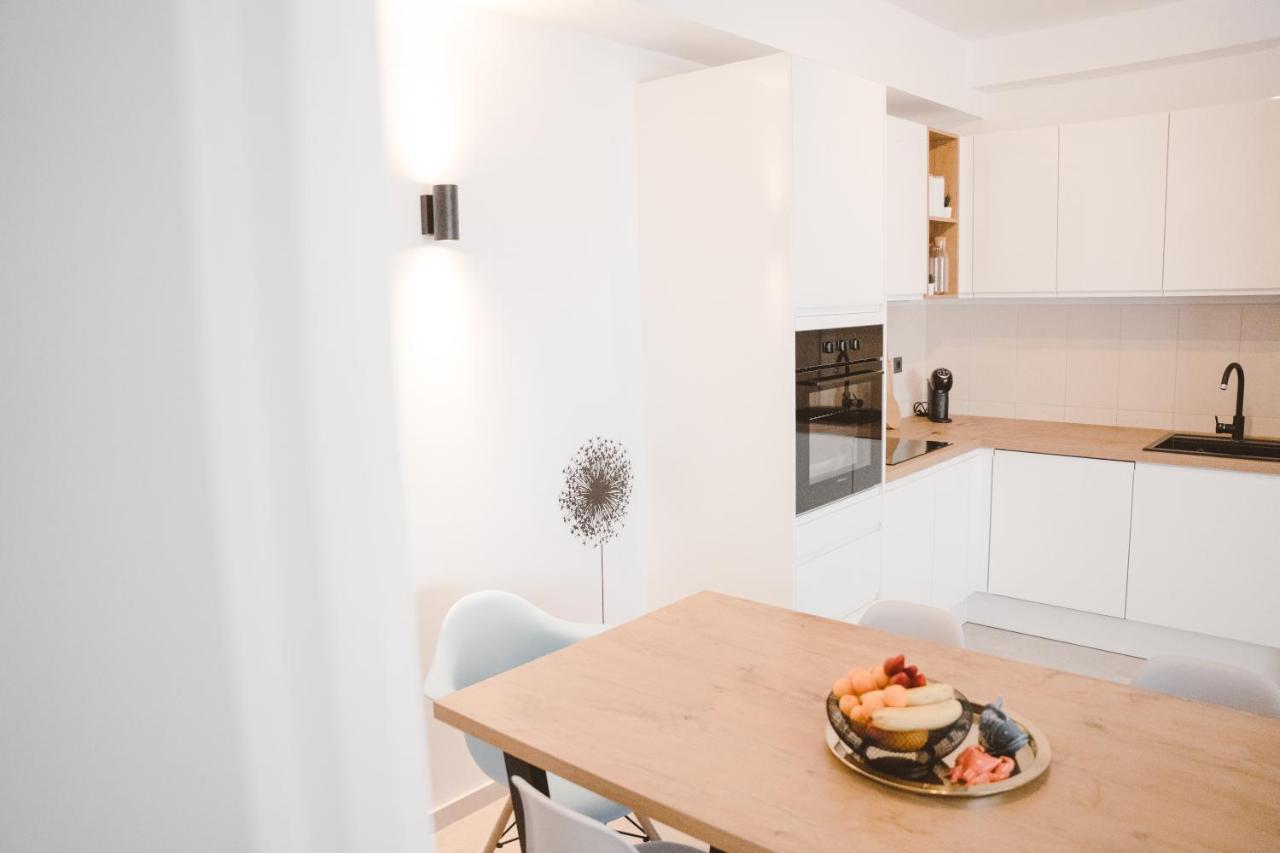 Bova Apartman Trogir
