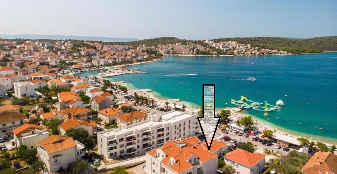 Bova Apartman