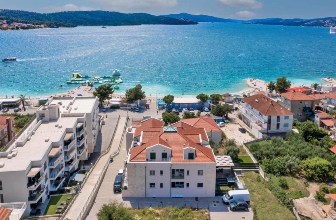 Apartman Bova *