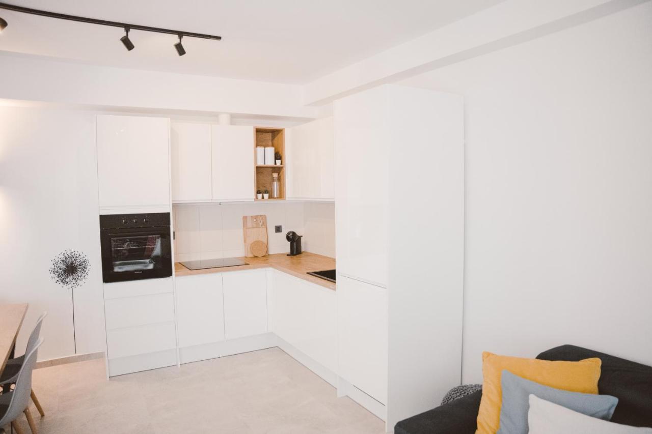 Apartment Bova Trogir