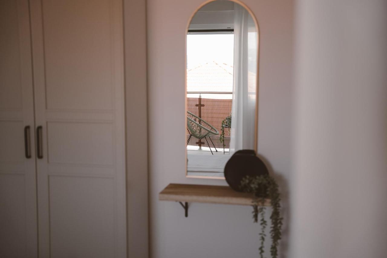 Bova Apartment *